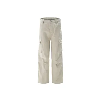 BRYAN JIMENEZ Casual Pants Unisex