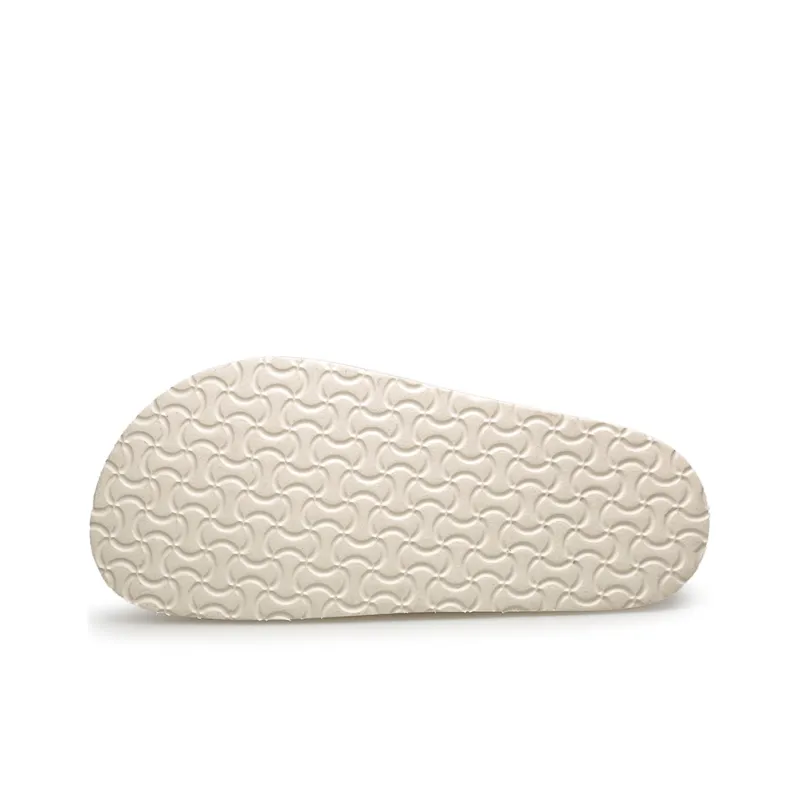 Romon Rubber Sole Slip Resistant Closed Toe Slippers Men's Sand-4