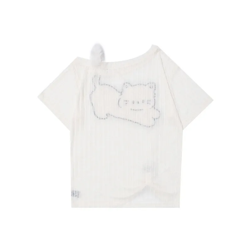 ZWMH T Shirts Women's-1