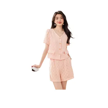 Like The Age Of Water Casual Suit Women's