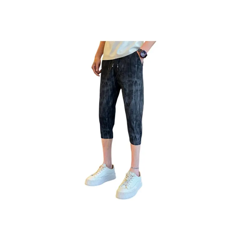 FRQ Casual Shorts Unisex-2
