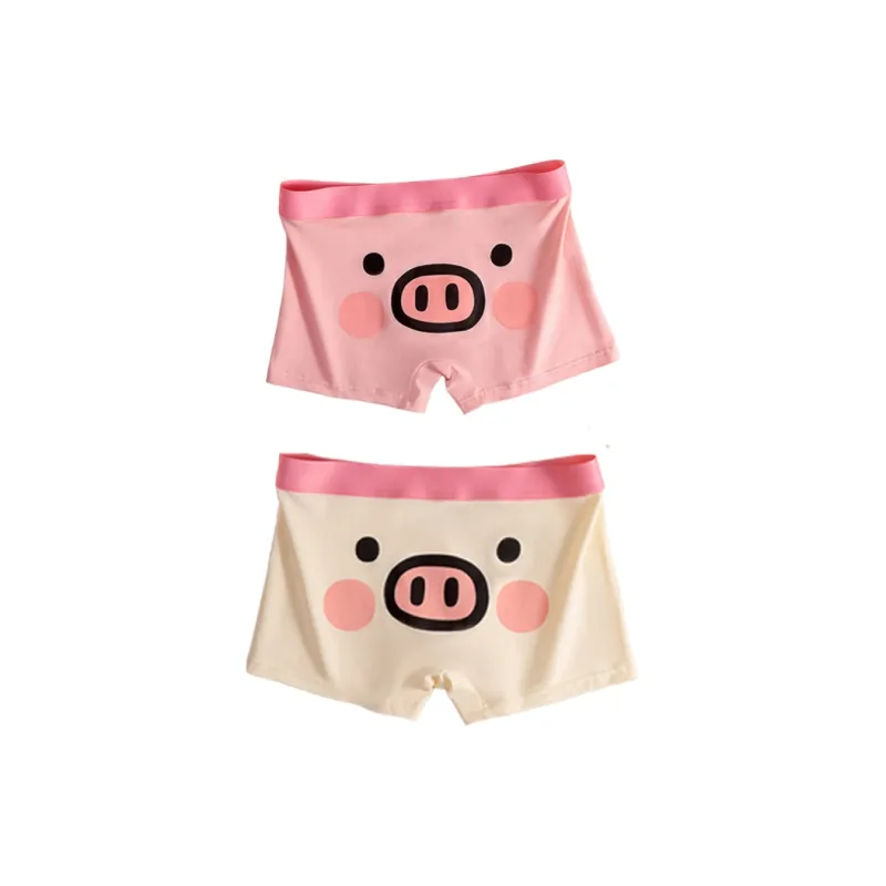 Inside The Orange Underpants Men's 5 Pack-4