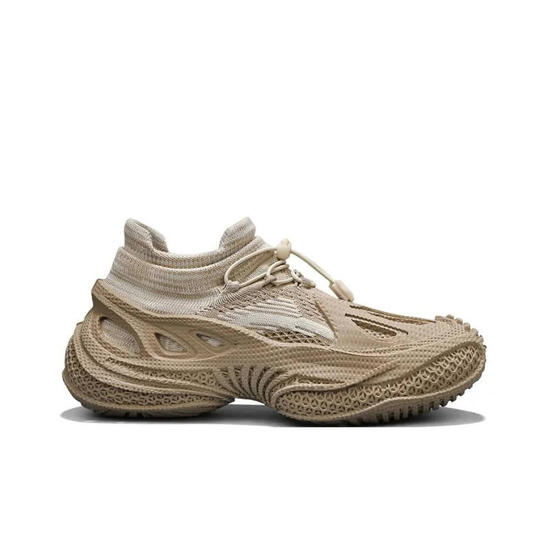 FCMM Low Top Casual Shoes Men's-9