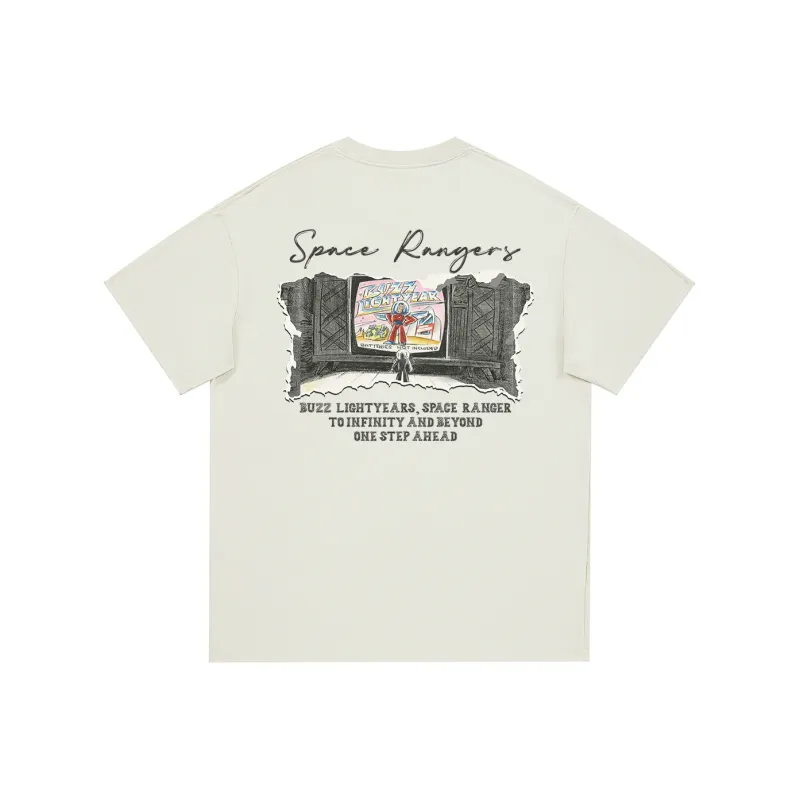 Disney T Shirts Unisex-28