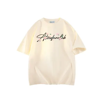7 SEVFUN T-Shirts Unisex