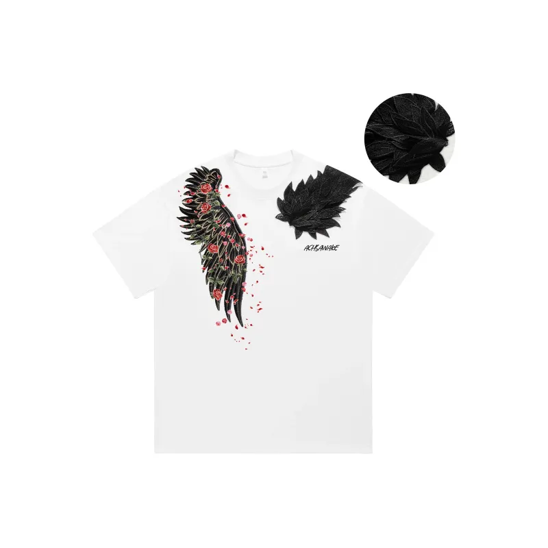 ACHS AWAKE T Shirts Unisex-1