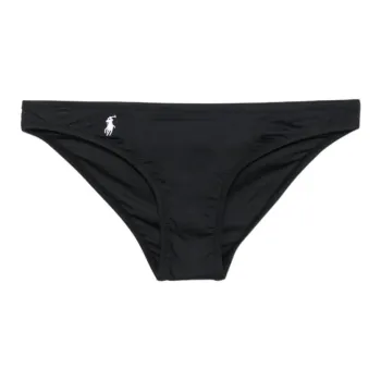 Polo Ralph Lauren Logol print Bikini Briefs
