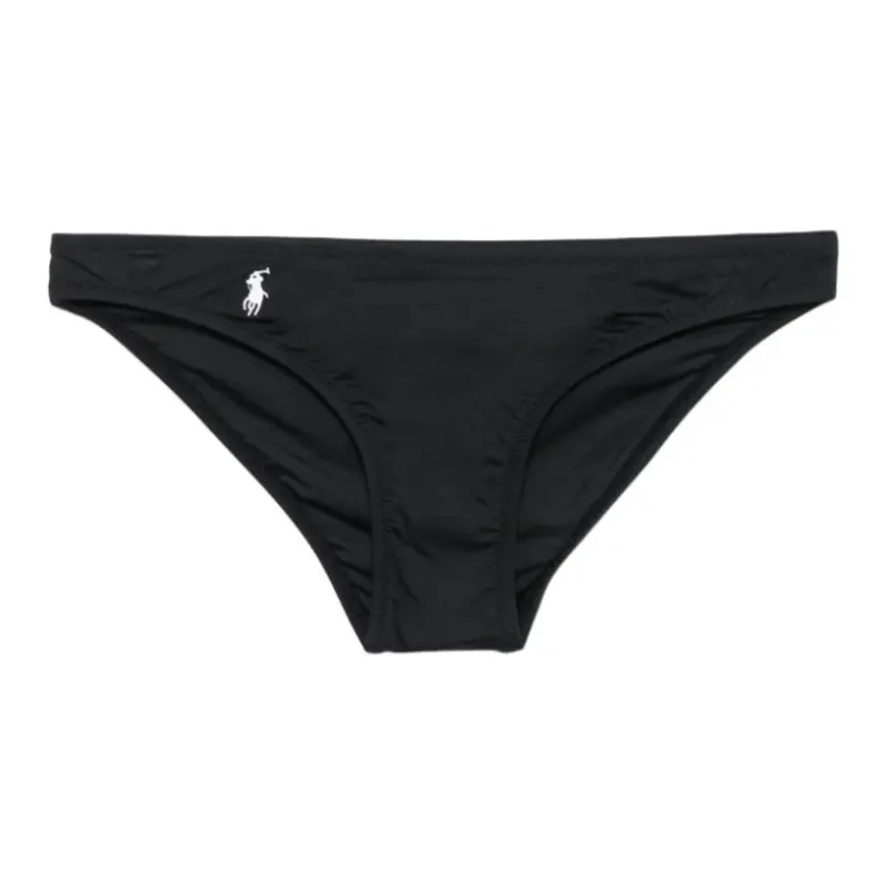 Polo Ralph Lauren Logol print Bikini Briefs-0