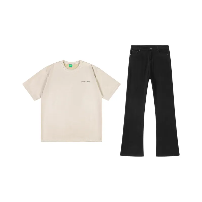 SESAME STREET Casual Sportswear Unisex-7