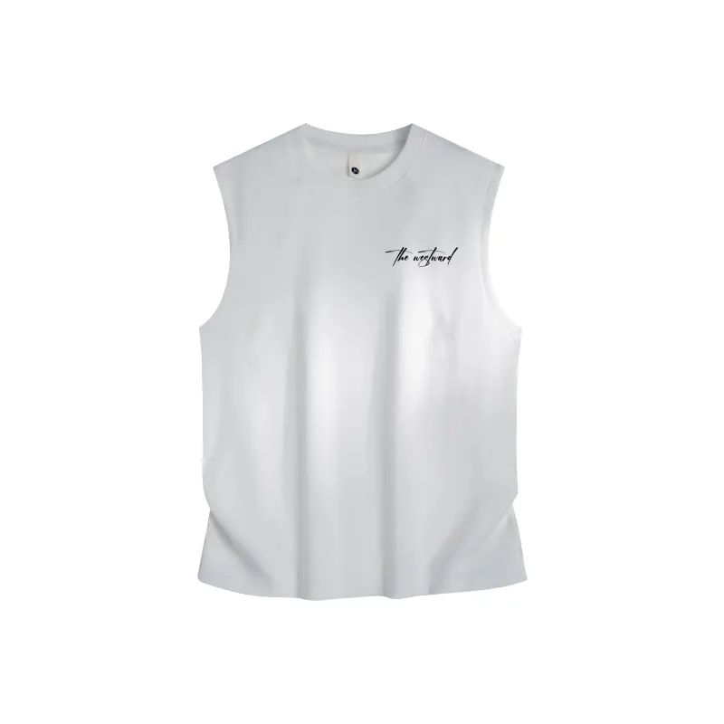 Journey To The West Tank Top Unisex-6