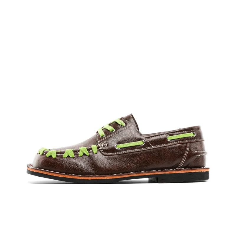 Chi Wolf Low Top Casual Shoes Unisex-0