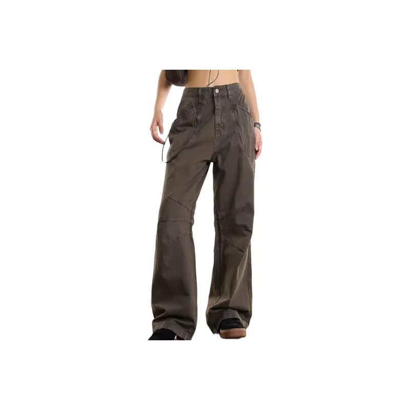 HAPPY PARTY Jeans Unisex-7
