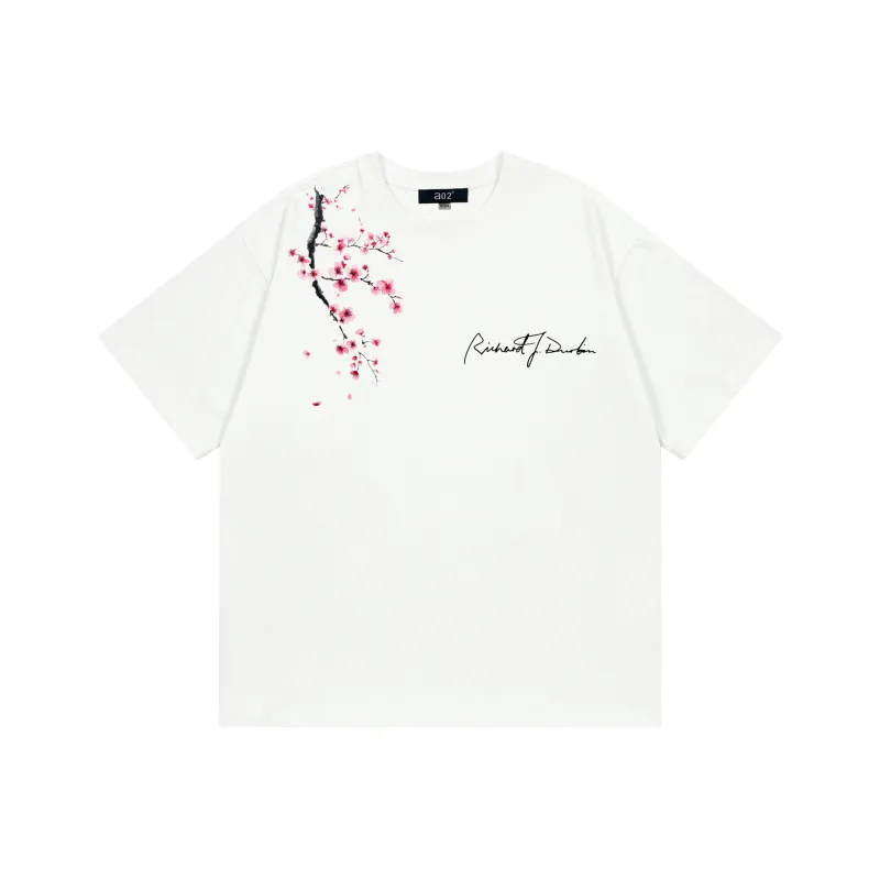 A02 T Shirts Unisex-17