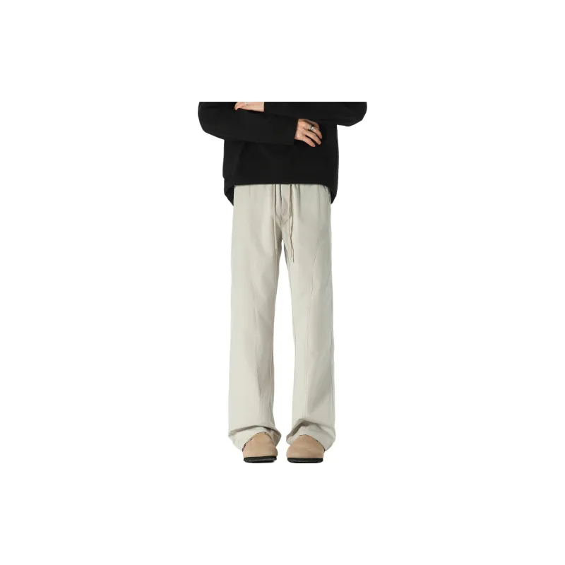 G.M BONNEY Casual Pants Unisex-0