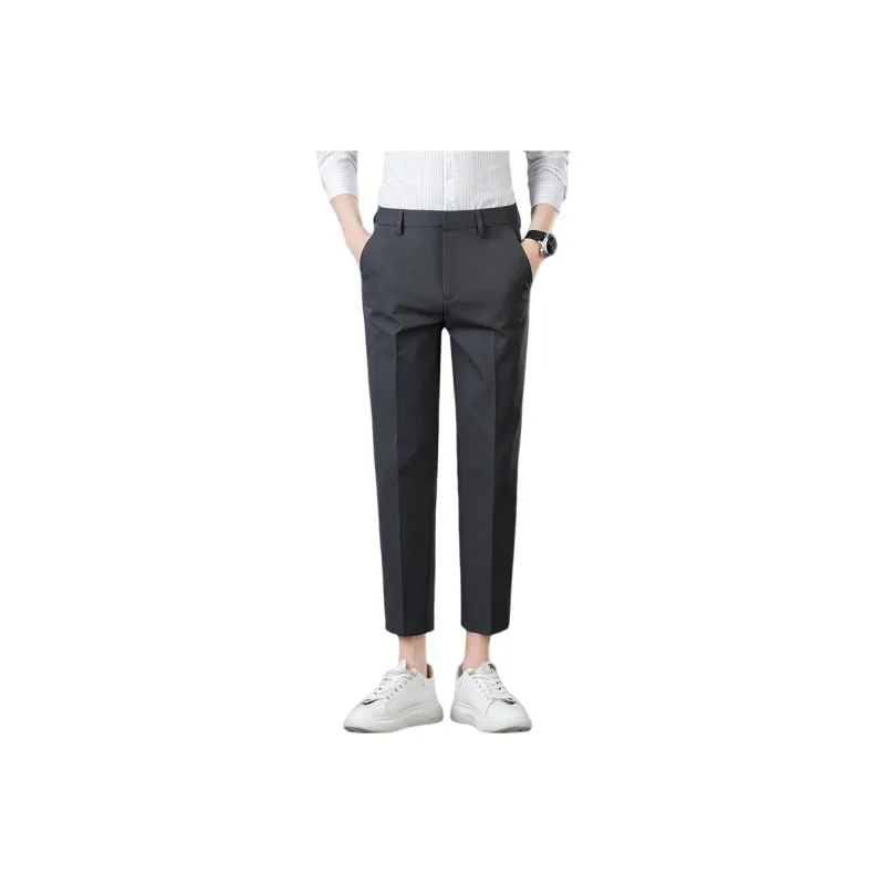 PIERRE CARDIN Suit Trouser Unisex-3