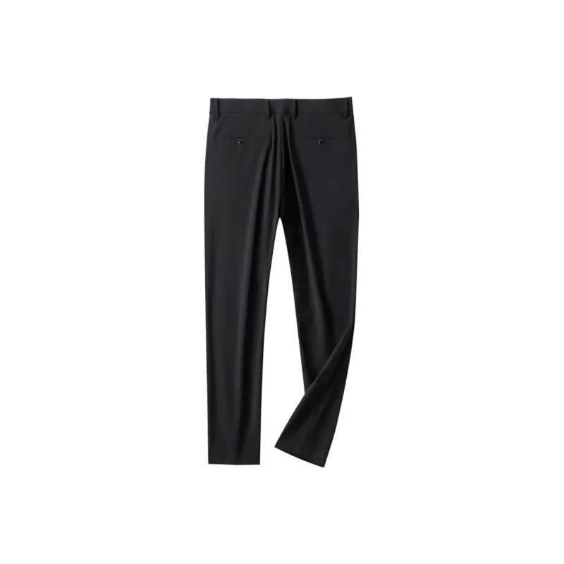 Red bean Casual Pants Men-3
