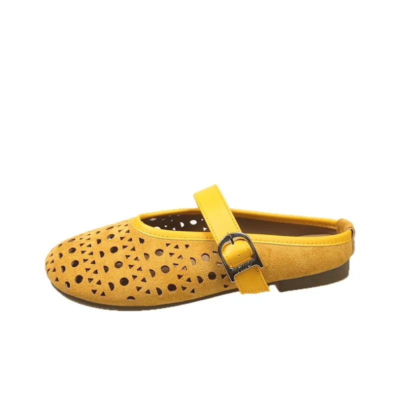 Puppytown Odor Resistant Slip Resistant Closed Toe Slippers Women's-0