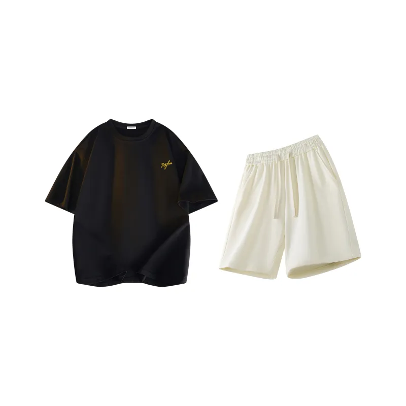 7 SEVFUN Casual Sportswear Unisex-11