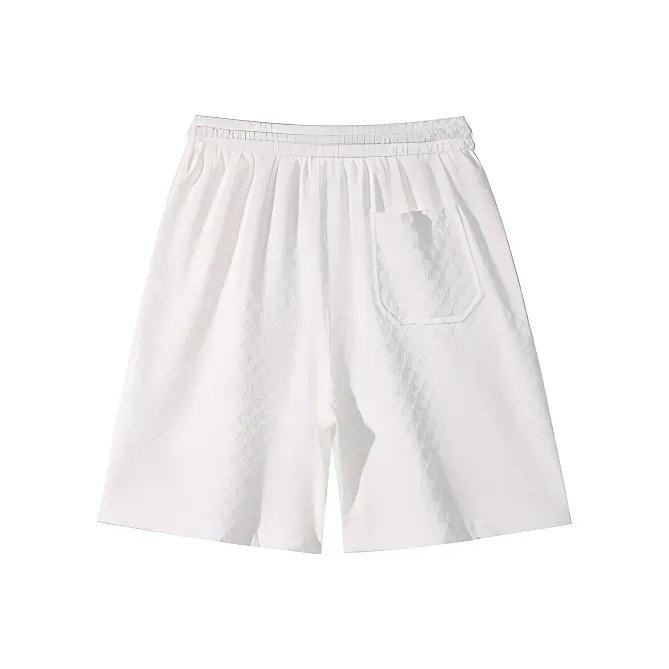 SOLIDITY Casual Shorts Unisex-3
