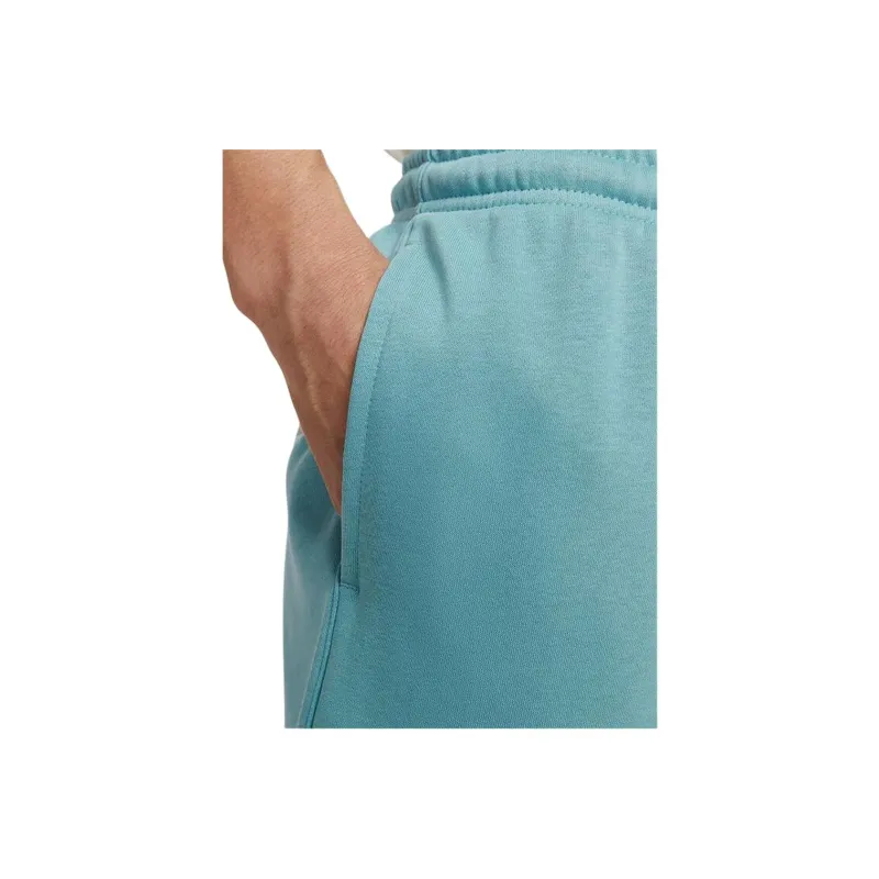 Nike Casual Shorts Men's Sky Blue-4