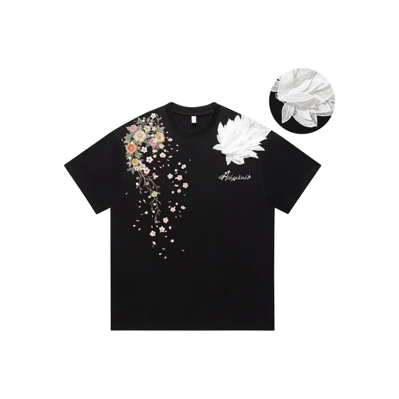 ACHS AWAKE T Shirts Unisex-6