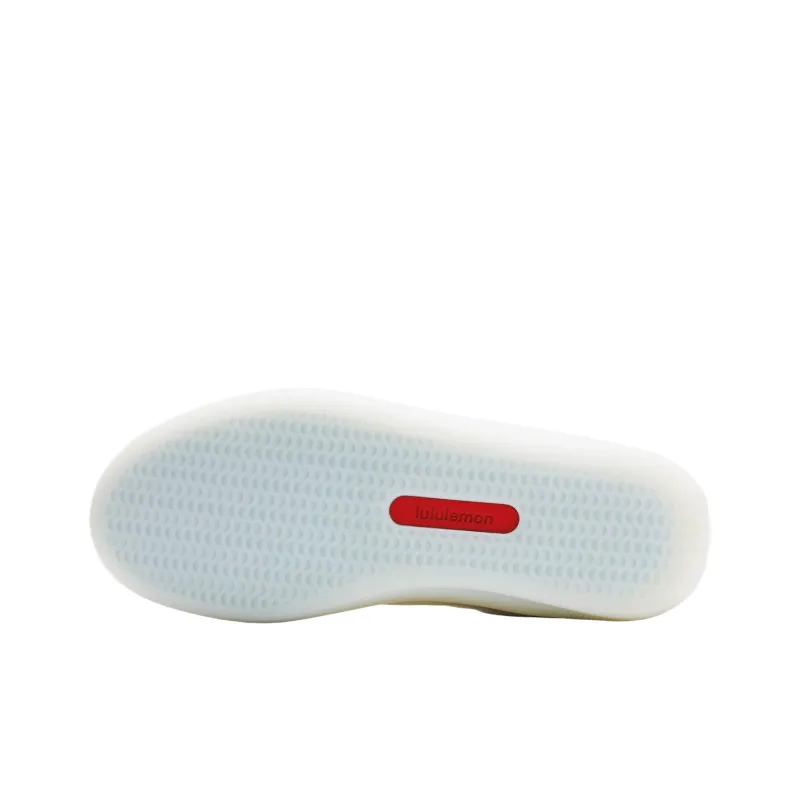 Lululemon Cityverse Low Top Outdoor Shoes Women's White-4