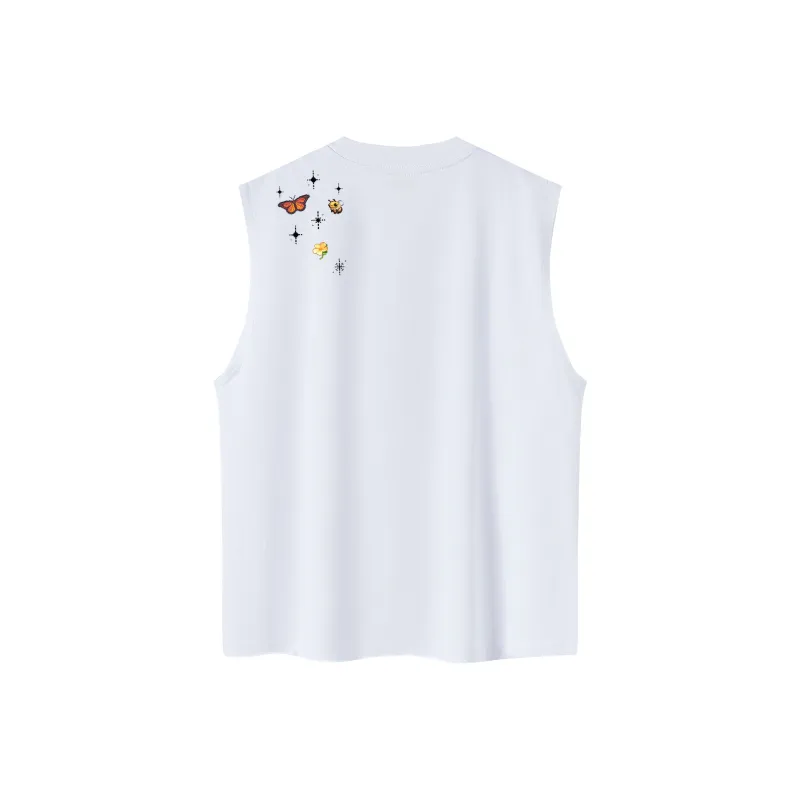 Kepu Tank Tops Unisex-5