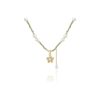 AJIDOU Necklaces Women's