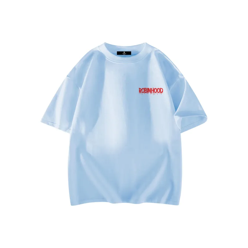ROBINHOOD T Shirts Unisex-14