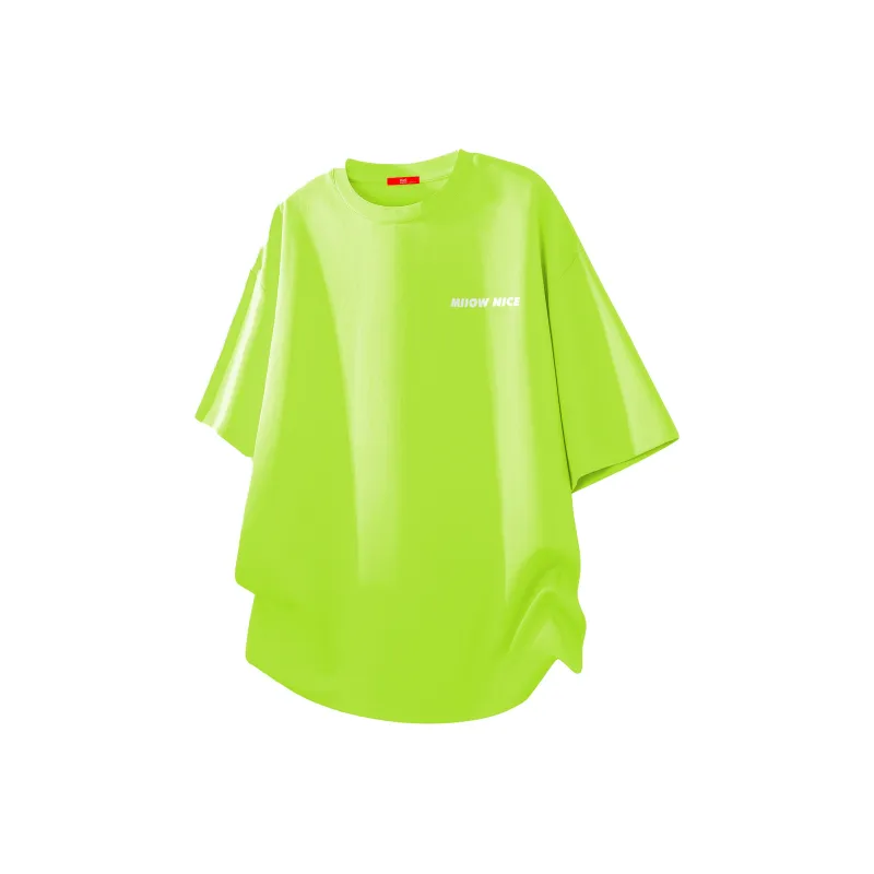 MIIOW Cool One Summer Series T Shirt Unisex-15