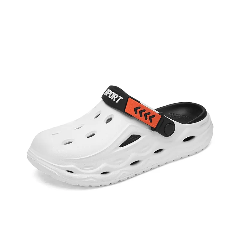 ROBINHOOD Clogs Men-1