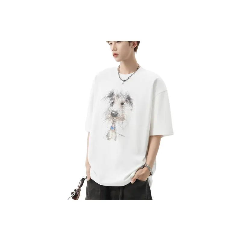 RVANGUARD T Shirts Unisex-3