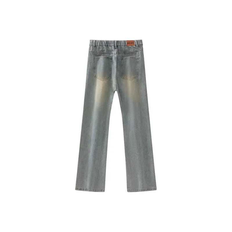 REDU Jeans Unisex-3