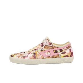DIESEL S Leroji D 1 Low Trainers Women's
