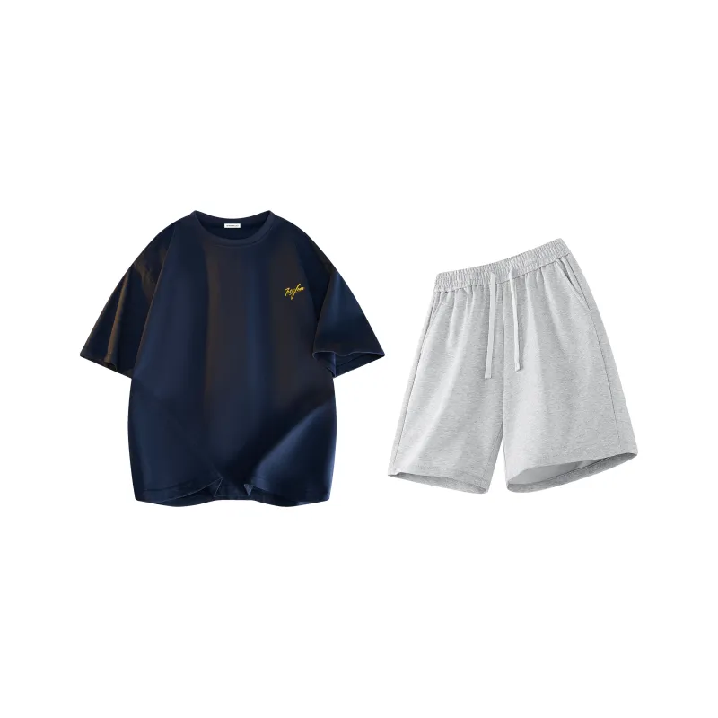 7 SEVFUN Casual Sportswear Unisex-21