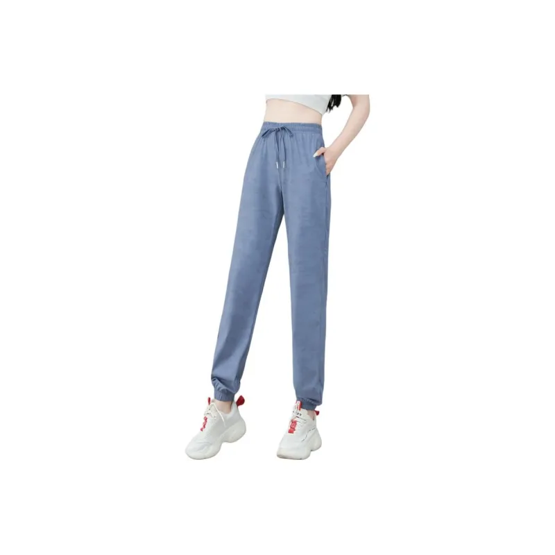 The New Age Family Casual Pants Women's-0