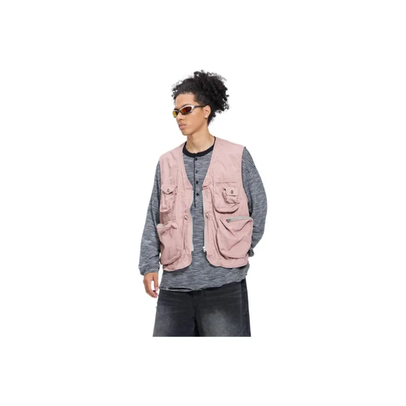 APAY Vests Unisex-5