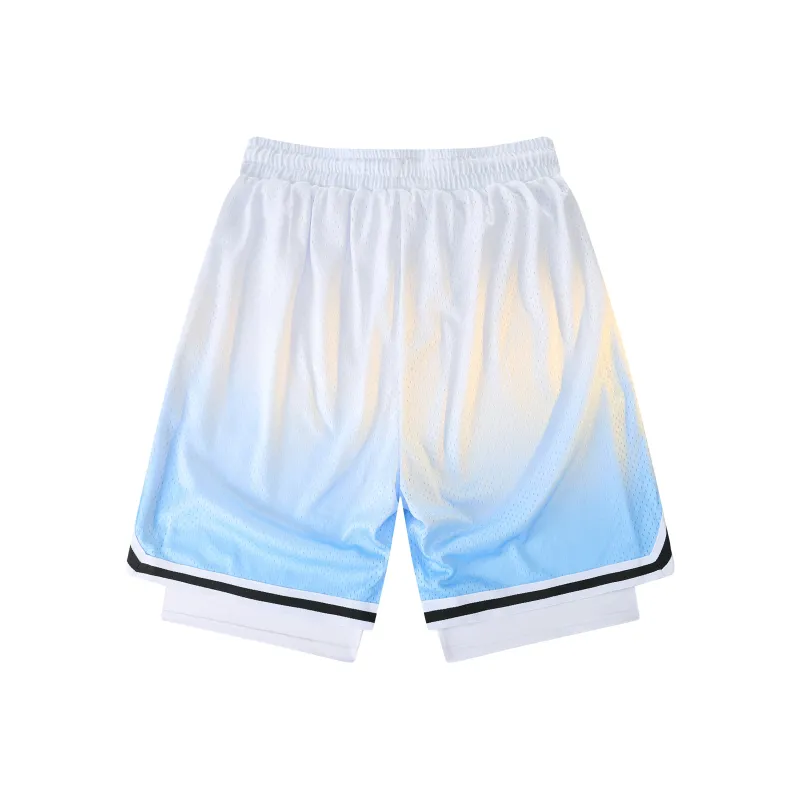7 SEVFUN Casual Shorts Unisex-13
