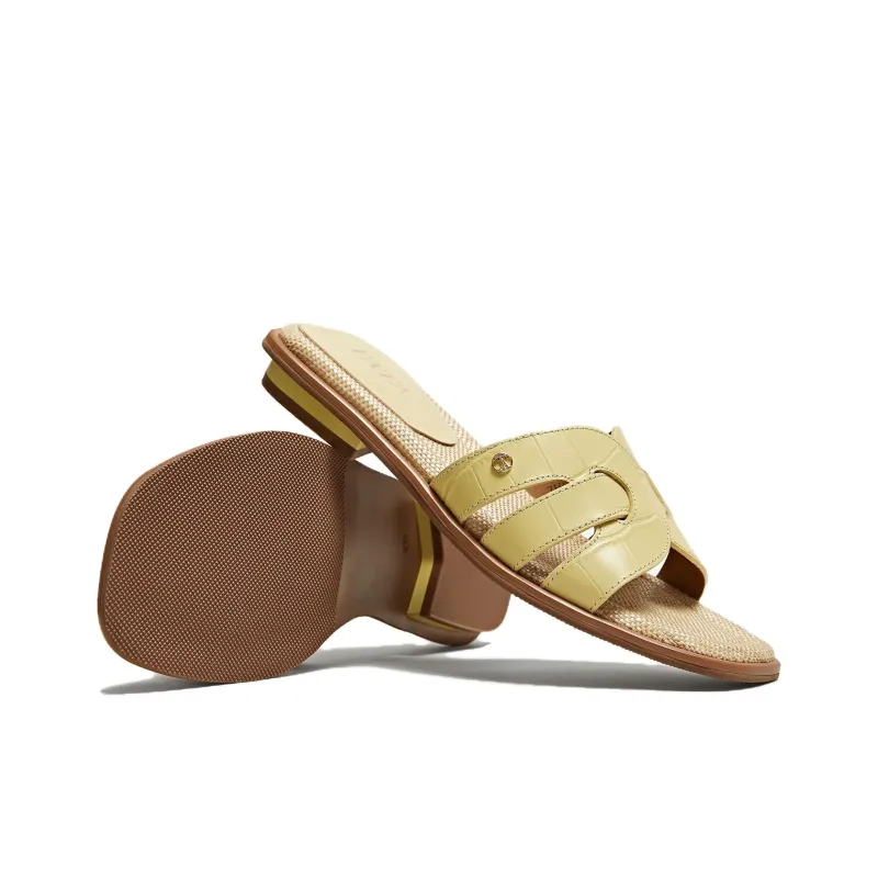 TATA Quiet Slide Slippers Women's-7