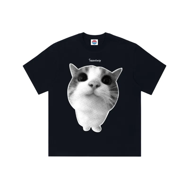 FNI Dalaiinfinity T Shirt Unisex-2