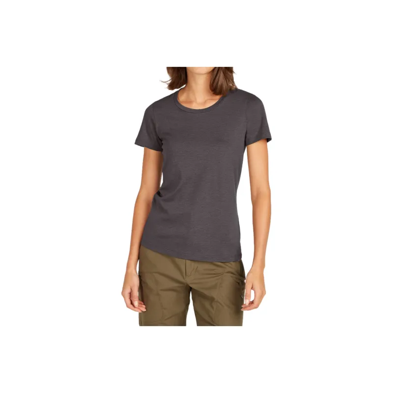 Icebreaker Regular T Shirt Women's-8