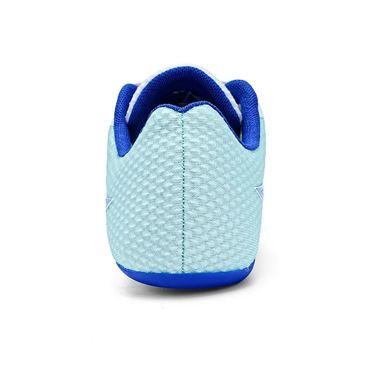 Ncmt Slip Resistant And Breathable Low Top Sprint Training Running Shoes Unisex-8