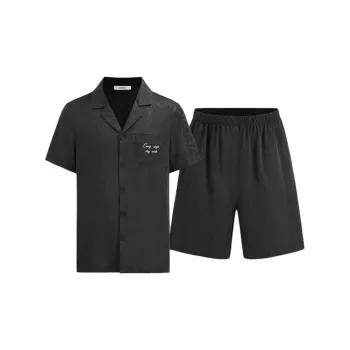 MY BODY Men Pajama Sets