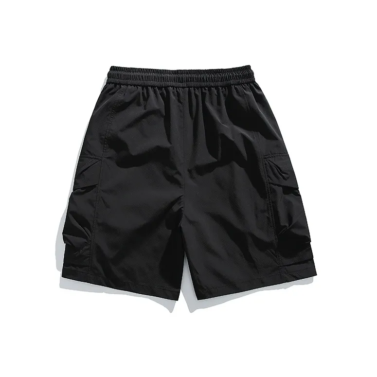 SWISS MILITARY Casual Shorts Unisex-5