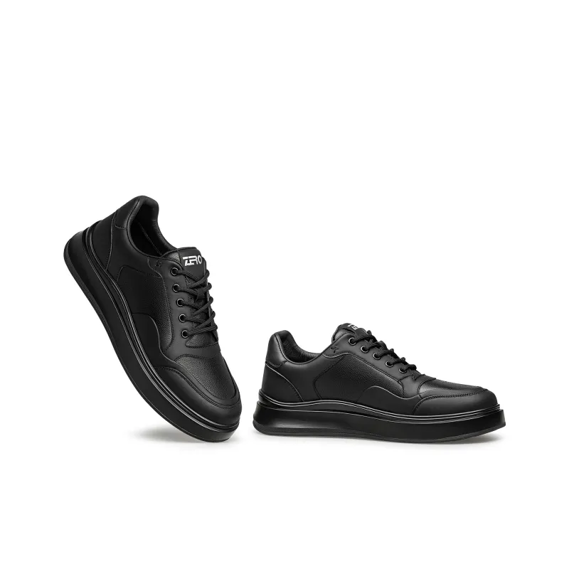 ZRO Low Top Skateboard Shoes Men's-9