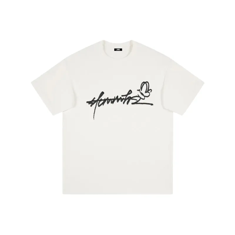 FCMM T-Shirts Unisex-4