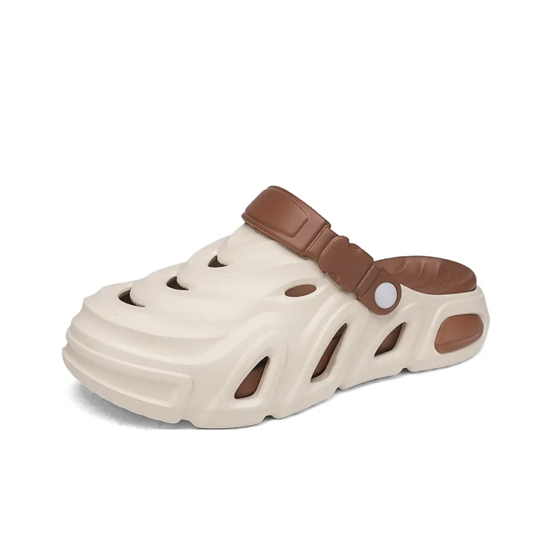 KUPE Clogs Men-10