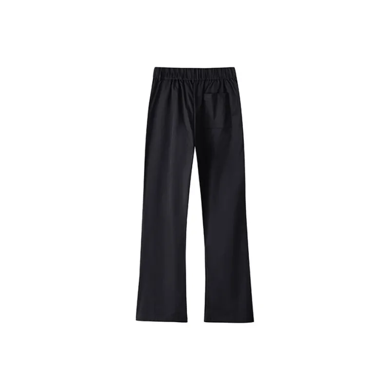 SOLIDITY Suit Trousers Unisex-1