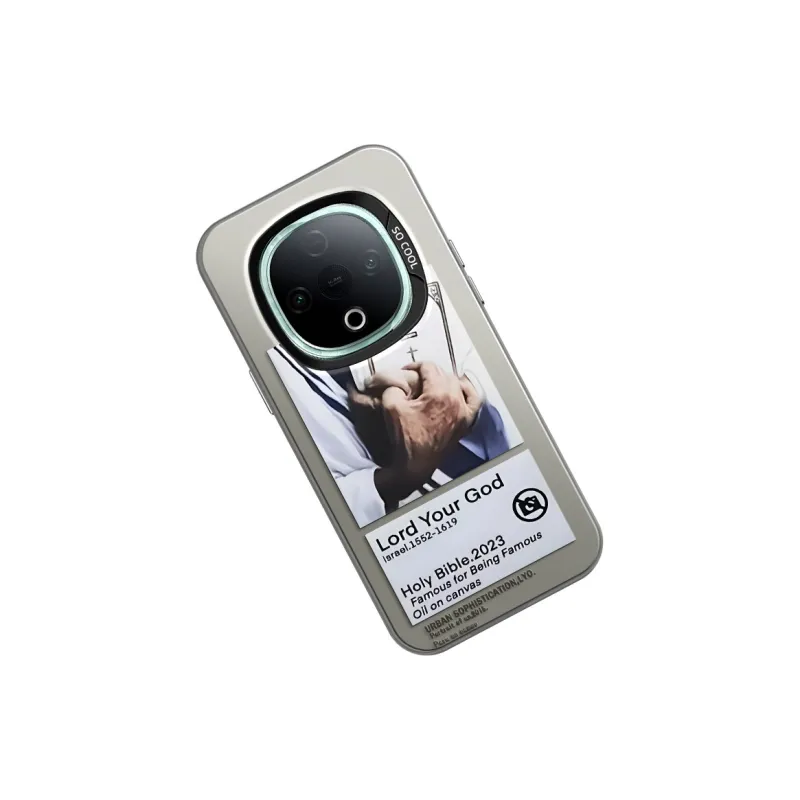 YICAIJIA Phone Cases-7