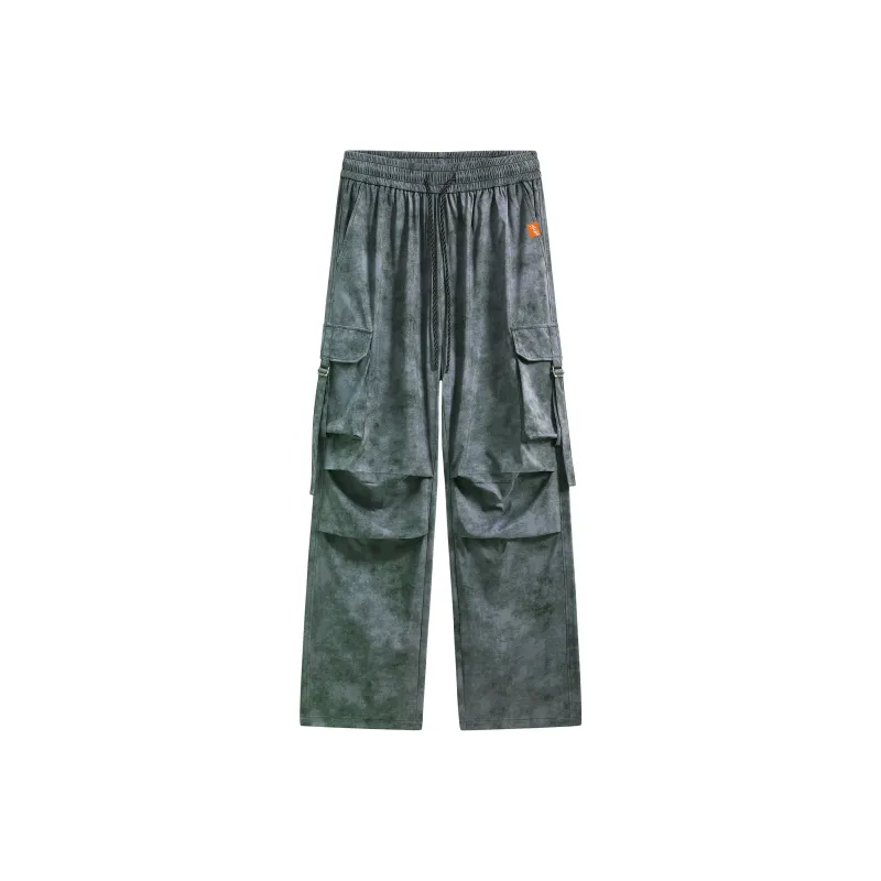 Snow Know The Answer SKTA Casual Pants Unisex-4